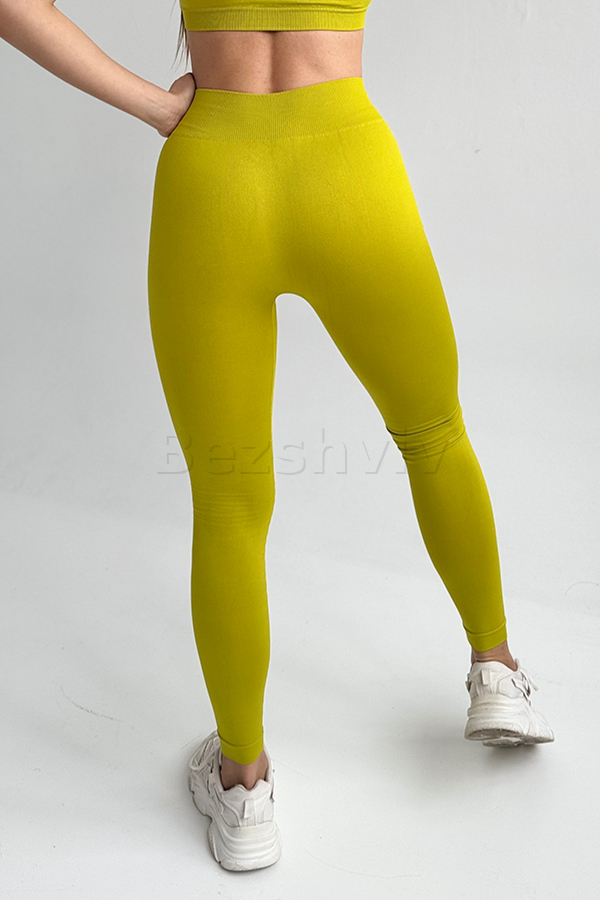 Легінси безшовні оптом NTF Leggings model 2