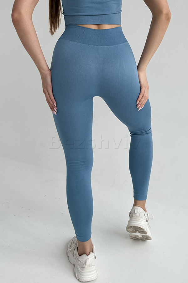 Легінси безшовні оптом NTF Leggings model 2