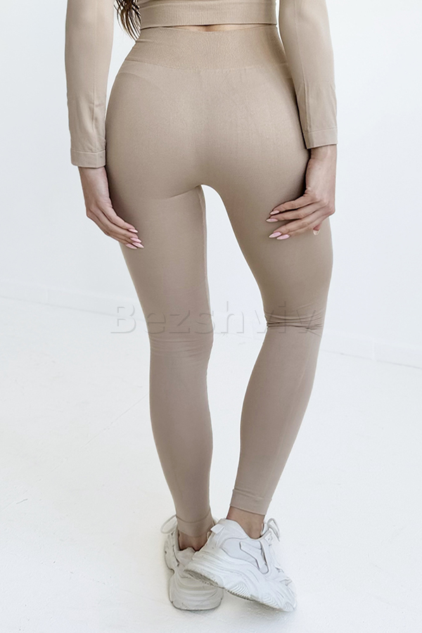 Легінси безшовні оптом NTF Leggings model 2