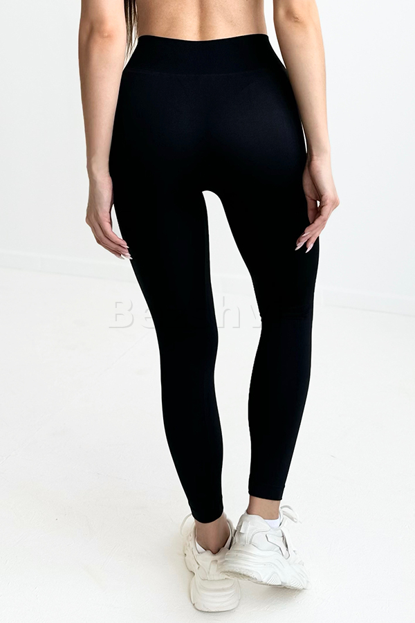 Легінси безшовні оптом NTF Leggings model 2