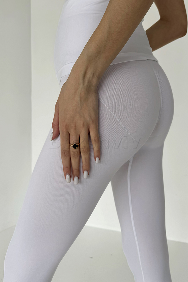 Леггинсы для беременных оптом KOLGOTOFF Leggings Mama PUSH-UP