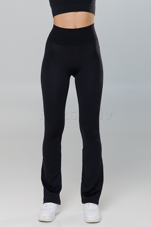 Легінси прямі оптом GIULIA Leggings TUBES