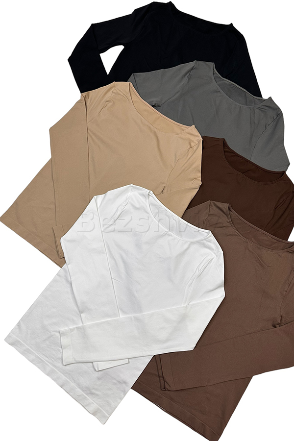 Кофта жіноча оптом KOLGOTOFF LONG SLEEVE