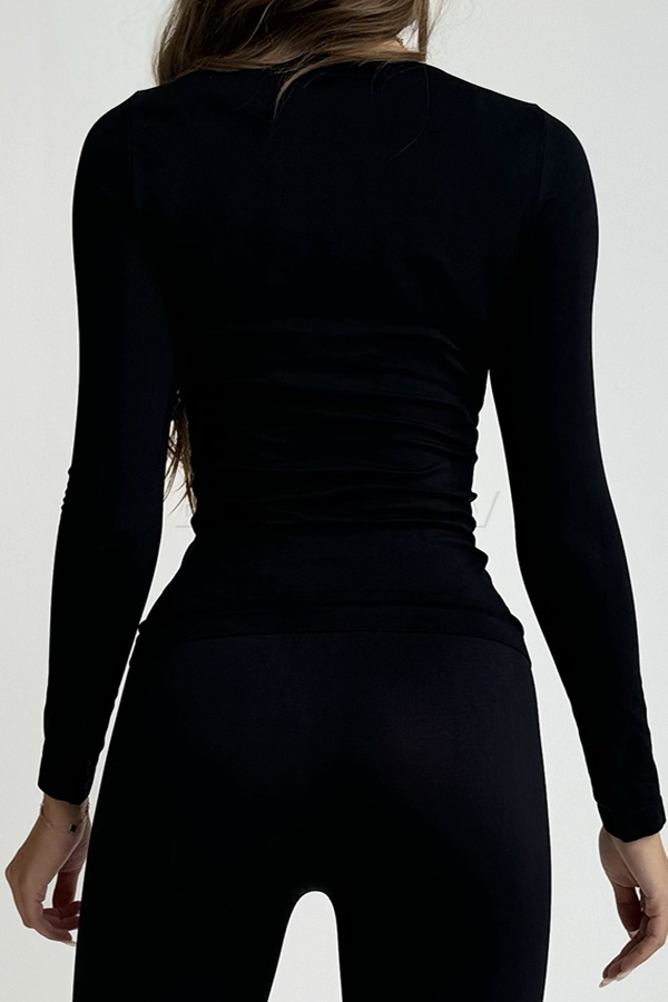 Кофта жіноча оптом KOLGOTOFF LONG SLEEVE