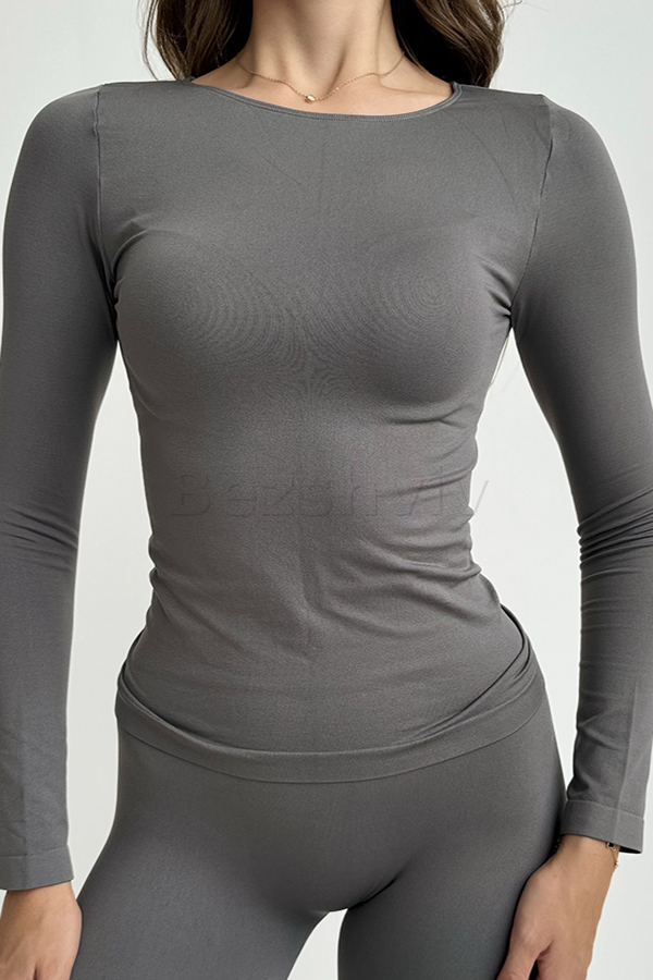 Кофта жіноча оптом KOLGOTOFF LONG SLEEVE