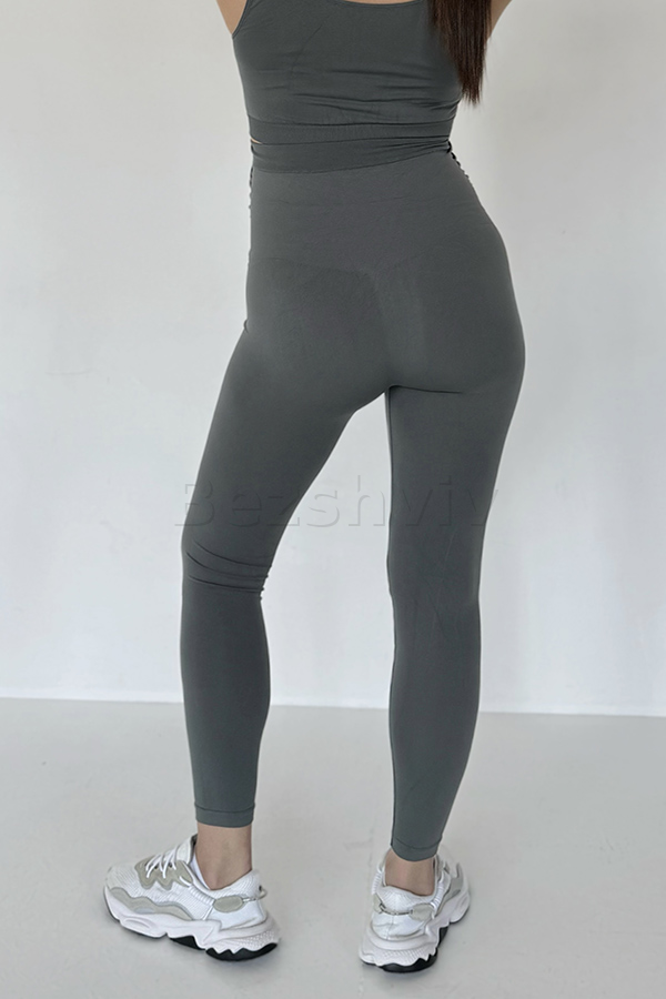 Легінси для вагітних оптом NTF Mama leggings