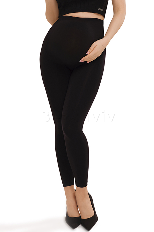 Леггинсы для беременных оптом LORES PreMaman 90