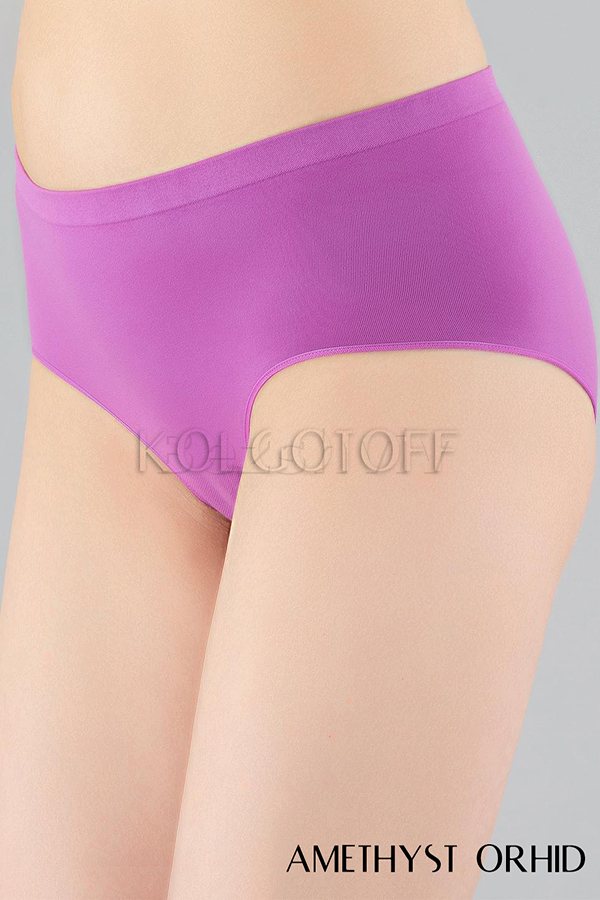 Трусики сліп безшовні оптом GIULIA Hipster Briefs