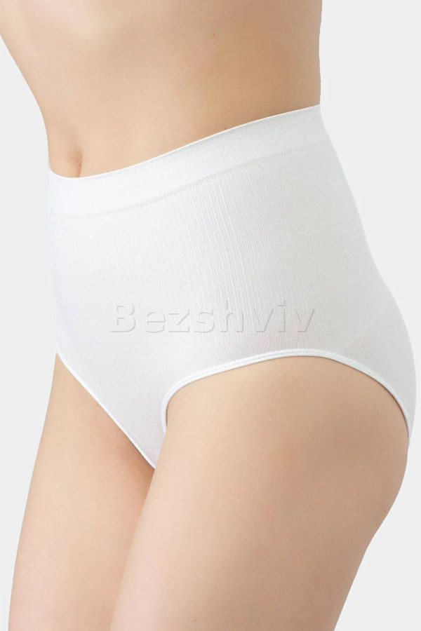 Трусики-кулот моделюючі оптом GIULIA Culotte Vita Alta Modellante