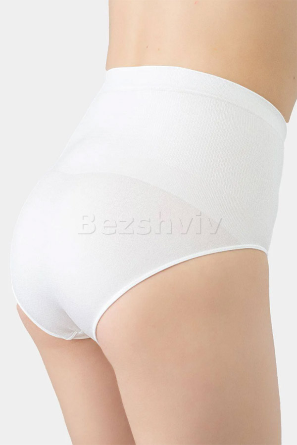 Трусики-кулот моделюючі оптом GIULIA Culotte Vita Alta Modellante