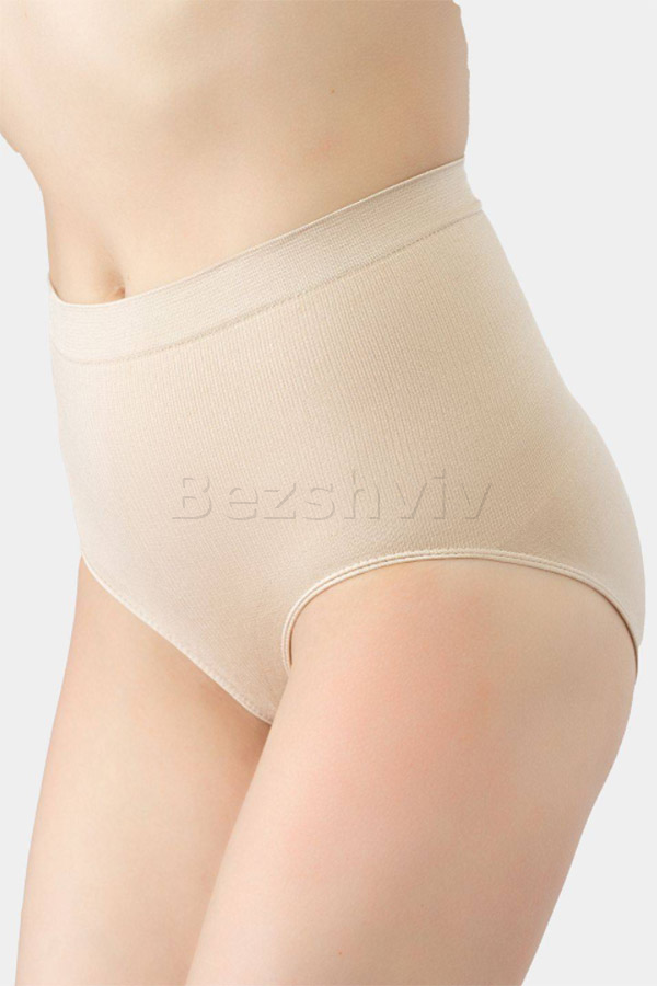 Трусики-кулот моделюючі оптом GIULIA Culotte Vita Alta Modellante