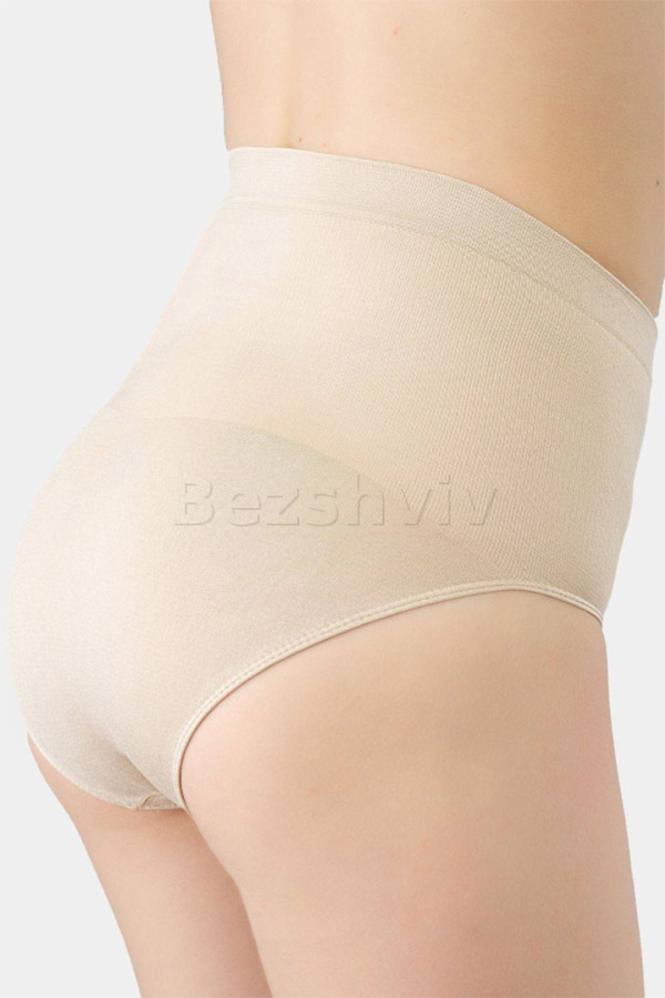 Трусики-кулот моделюючі оптом GIULIA Culotte Vita Alta Modellante