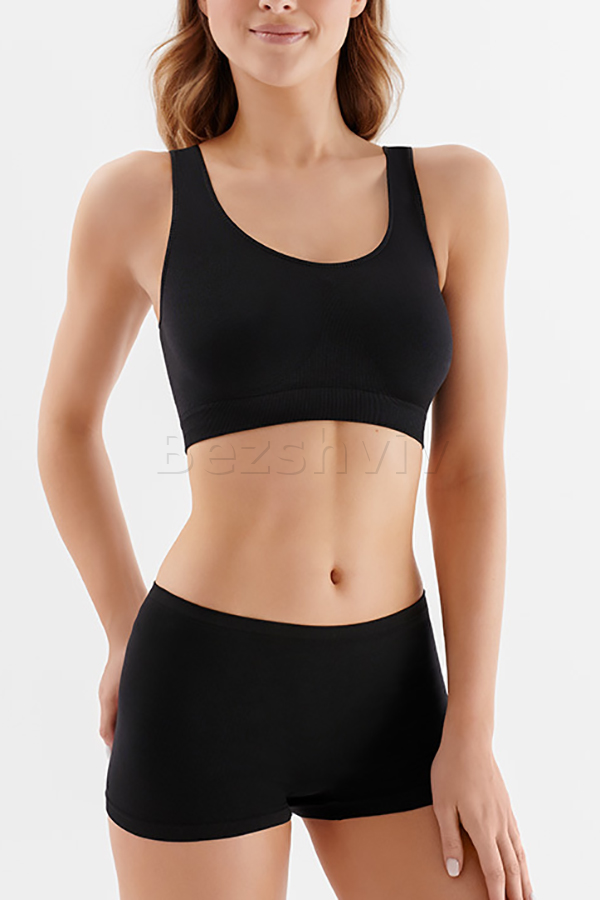 Трусики-шорти оптом GIULIA Boxer briefs