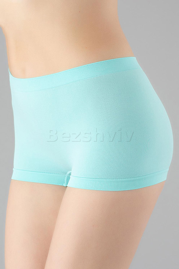 Трусики-шорти оптом GIULIA Shorts vita bassa