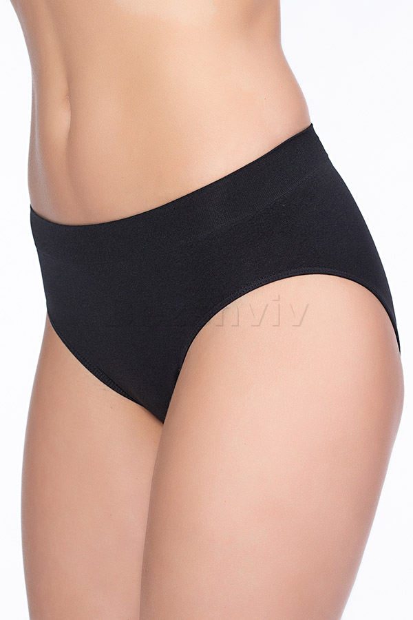 Трусики сліп безшовні оптом GIULIA Slip Basic