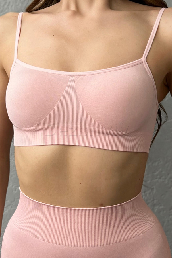 Безшовний топ оптом KOLGOTOFF Bra Comfort