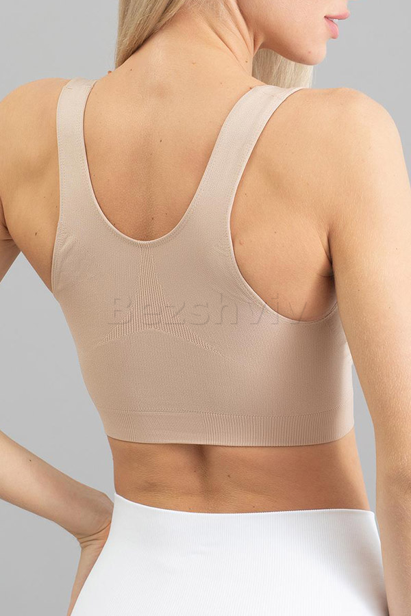 Топ моделюючий оптом GIULIA Brassiere Modellante