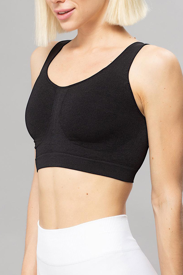 Топ моделюючий оптом GIULIA Brassiere Modellante