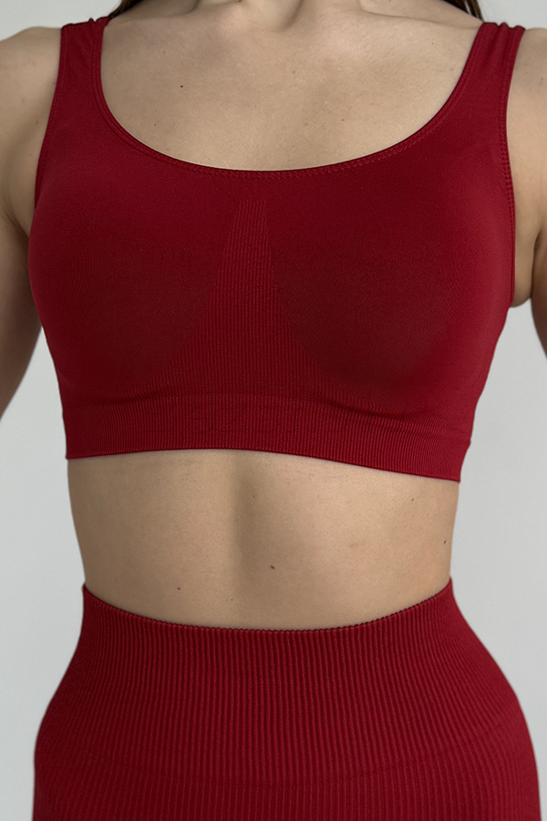 Топ жіночий оптом GIULIA TANK TOP