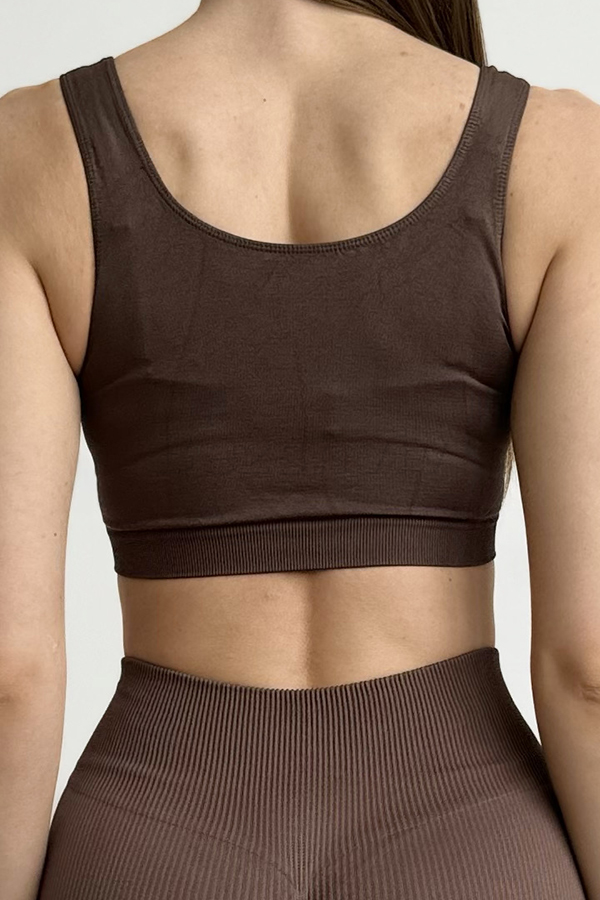 Топ жіночий оптом NTF Classic Top