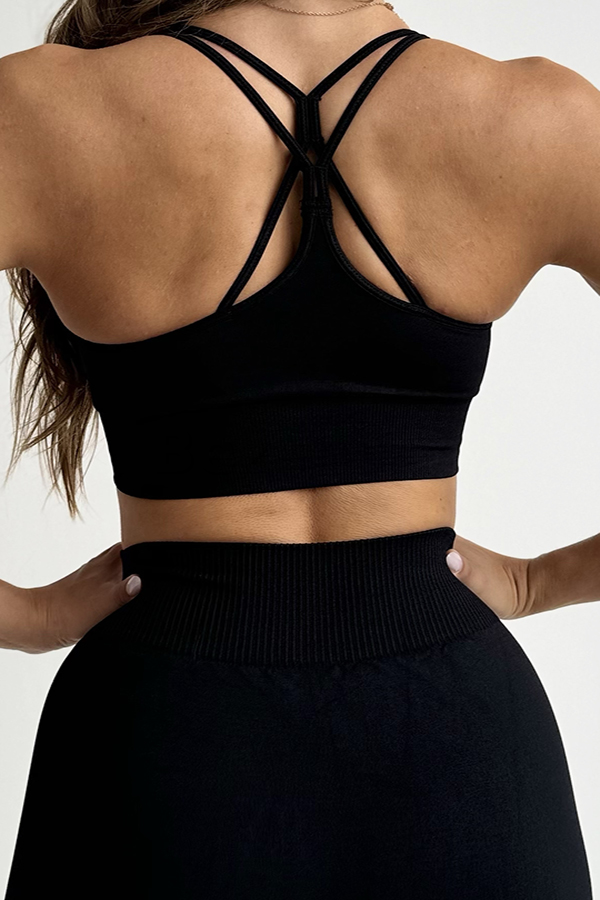 Бесшовный топ оптом KOLGOTOFF TOP SPORT BRA