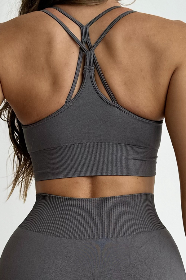 Бесшовный топ оптом KOLGOTOFF TOP SPORT BRA
