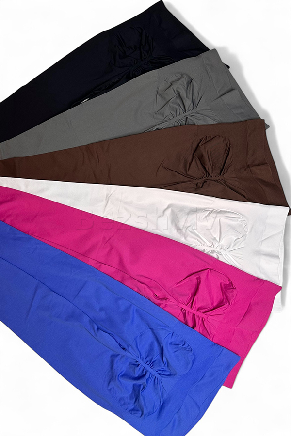 Бесшовные велосипедки для будущих мам оптом KOLGOTOFF Mama Tracks PUSH-UP