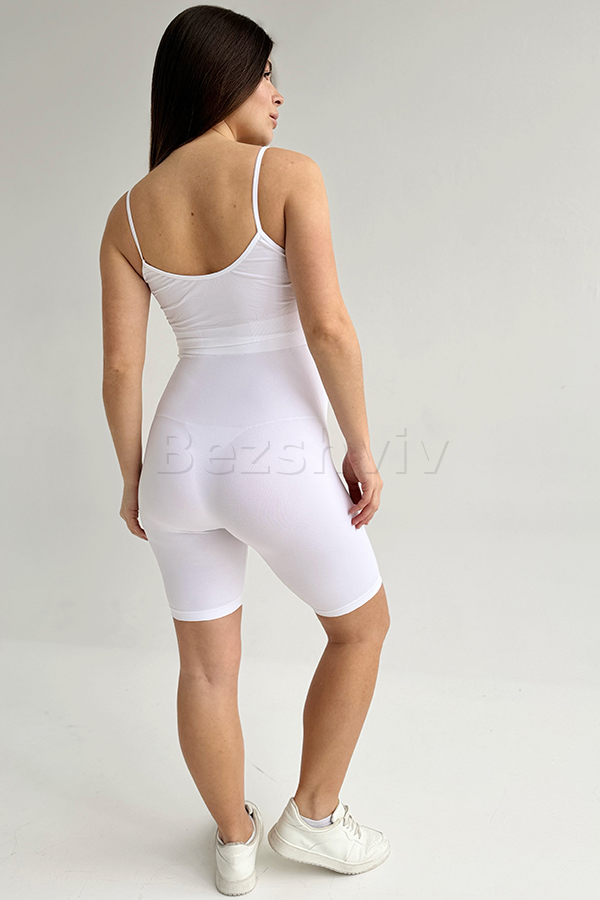 Бесшовные велосипедки для будущих мам оптом KOLGOTOFF Mama Tracks