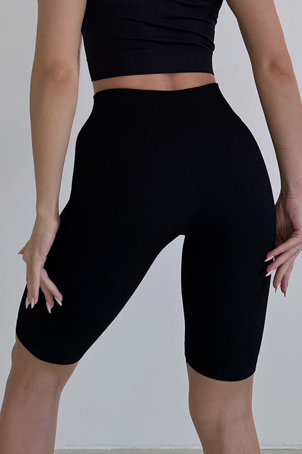 Женские треки в рубчик оптом KOLGOTOFF Tracks RIBBED Basic LONG