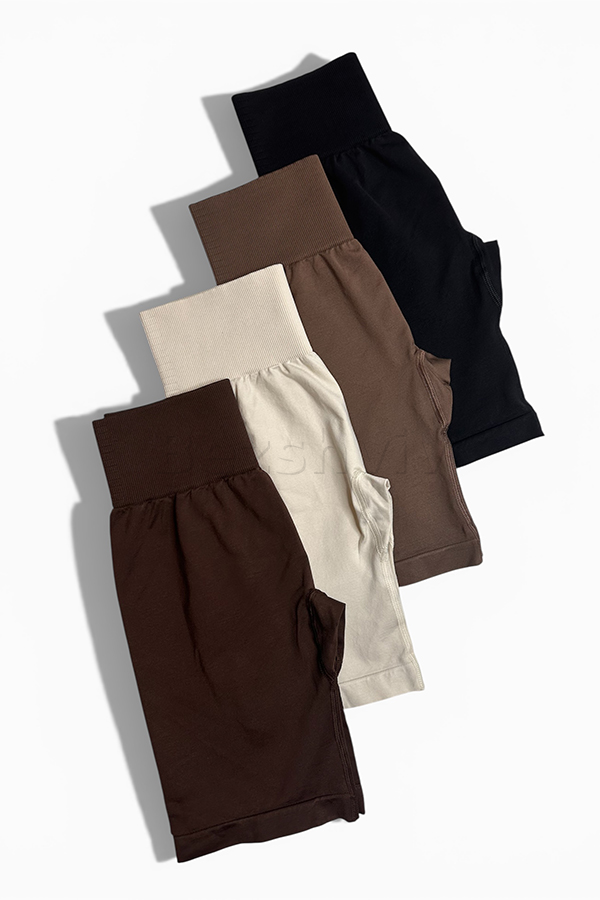 Безшовні велосипедки оптом KOLGOTOFF TRACKS DEFINE BASIC