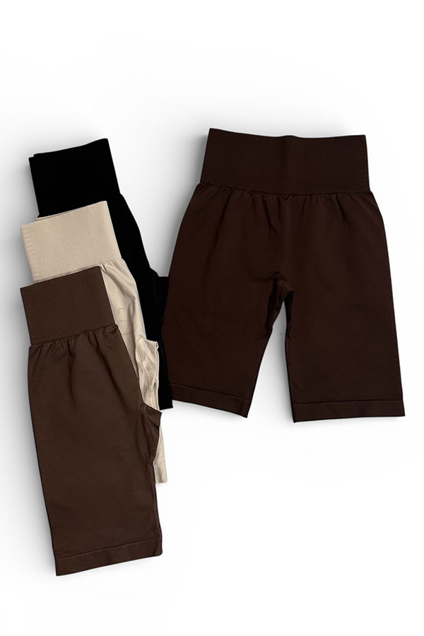 Безшовні велосипедки оптом KOLGOTOFF TRACKS DEFINE BASIC