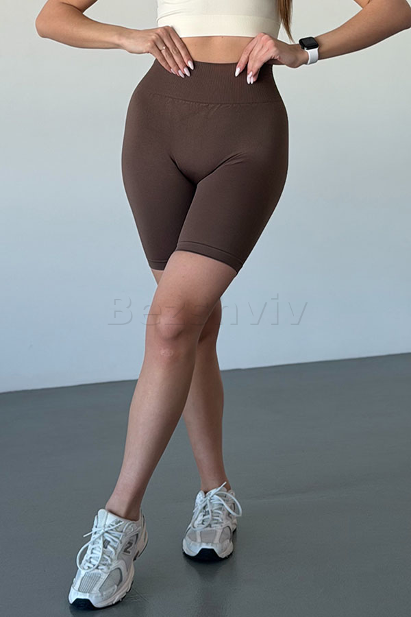 Безшовні велосипедки оптом KOLGOTOFF TRACKS DEFINE BASIC