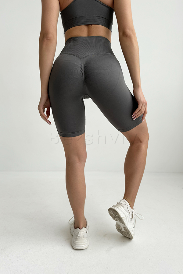 Безшовні велосипедки з пуш-ап оптом KOLGOTOFF TRACKS DeFine Push-Up