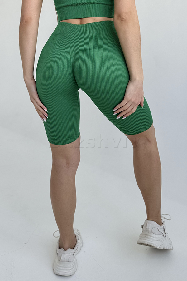 Жіночі треки в рубчик оптом KOLGOTOFF Tracks RIBBED Push - Up