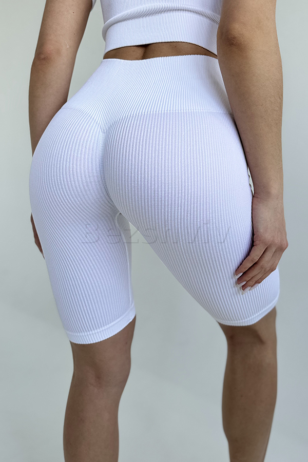 Жіночі треки в рубчик оптом KOLGOTOFF Tracks RIBBED Push - Up