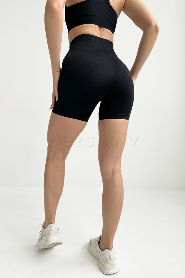 Бесшовные велосипедки оптом KOLGOTOFF TRACKS DeFine SHORTS silikon