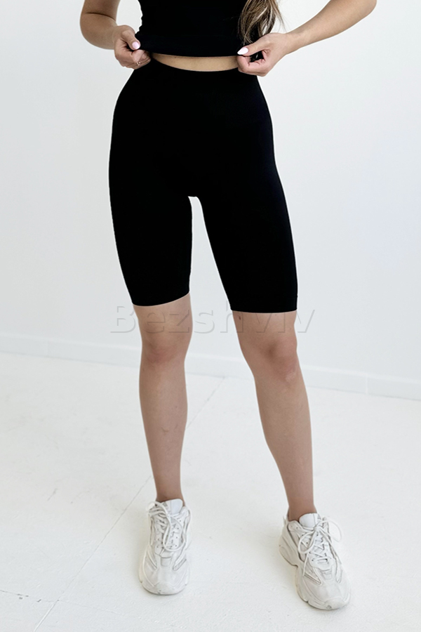 Безшовні велосипеди оптом з широким поясом GIULIA Tracks Energy